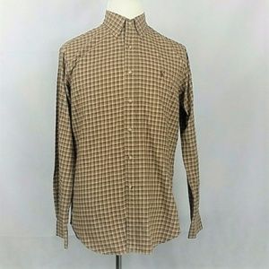 Ralph Lauren Classic Fit Men's M long Sleeve